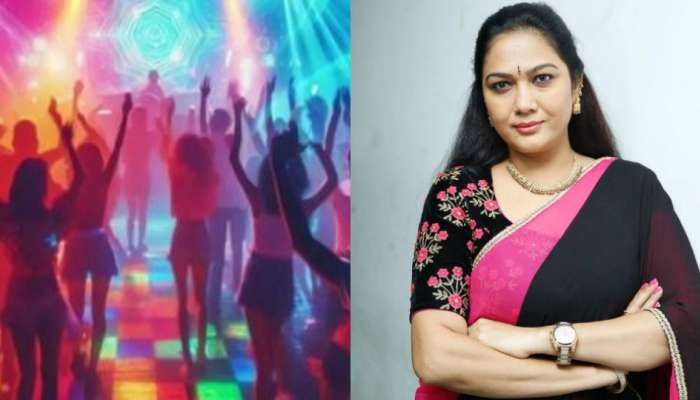  Hema: రేవ్ పార్టీ ఘటనలో హేమకు బిగ్ షాక్.. మరో నోటీసు జారీ చేసిన సీసీబీ పోలీసులు..