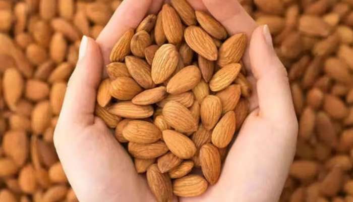 Almonds Benefits: రోజూ బాదం పప్పు తింటున్నారా.. అయితే ఈ విషయాలు మీకు తెలుసా?