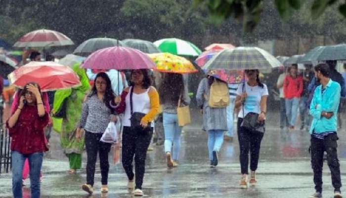 AP Heavy Rains Alert: జూన్ 2 లోగా ఏపీలో నైరుతి రుతుపవనాలు, ఈసారి భారీ వర్షాలు