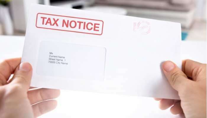 Income tax Alert: ఈ 5 లావాదేవీలతో జాగ్రత్త, ఇన్‌కంటాక్స్ నుంచి నోటీసులు రావచ్చు