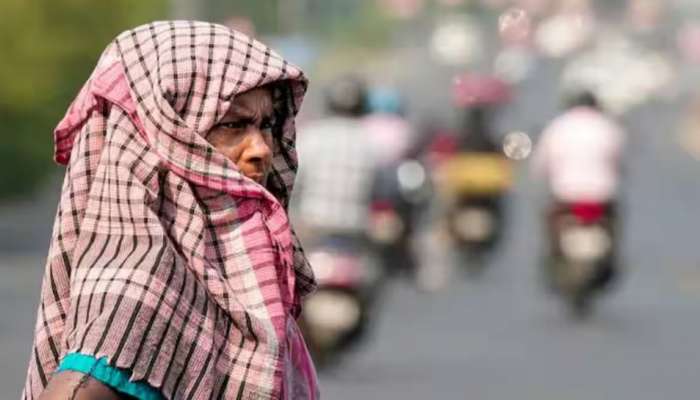 Delhi Temperature Today: ఢిల్లీలో నిప్పుల కొలిమి.. 100 ఏళ్ల రికార్డులు బద్ధలు