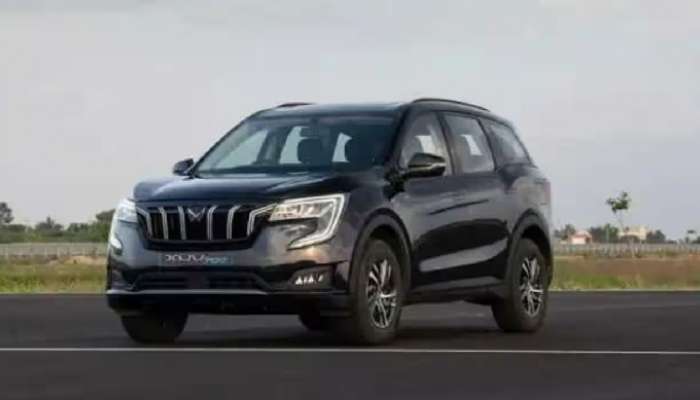 Mahindra New Launch: మహీంద్రా నుంచి కొత్త ఎస్‌యూవీ 7 సీటర్, ధర ఎంతంటే