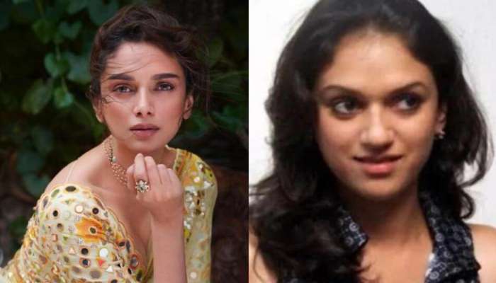 Aditi Rao Hydari: అదితి రావ్ పాత ఫోటోలు వైరల్.. డబ్బులతో అందాన్ని కొనేయొచ్చు అంటున్న నెటిజన్లు..