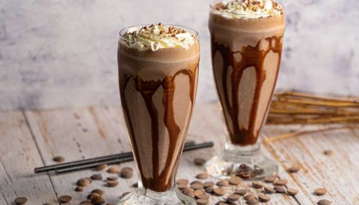 Chocolate Milk Shake: అదిరిపోయే చాక్లెట్ మిల్క్ షేక్ రెసిపి!