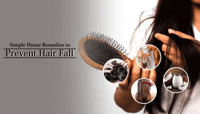 Hair Fall Tips: జుట్టు ఊడిపోతుందా..ఈ టిప్స్ పక్క ఫాలో అయితే సరి!