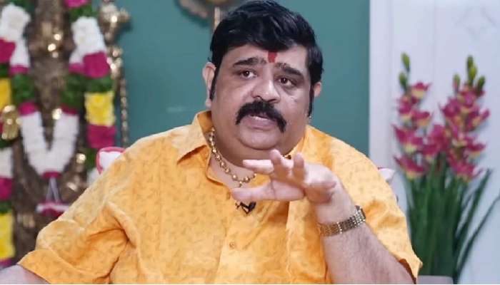 AP Assembly Results: ఎగ్జిట్ పోల్స్ ఏం చెప్పినా నేను చెప్పిందే జరుగుతుంది