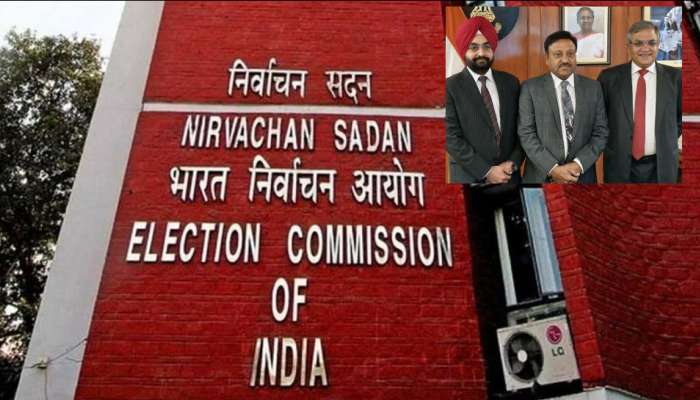 Election Commission Of India:  ప్రపంచ రికార్డు క్రియేట్ చేసిన భారత ఎన్నికలు.. ఈసీ ప్రకటన.. 