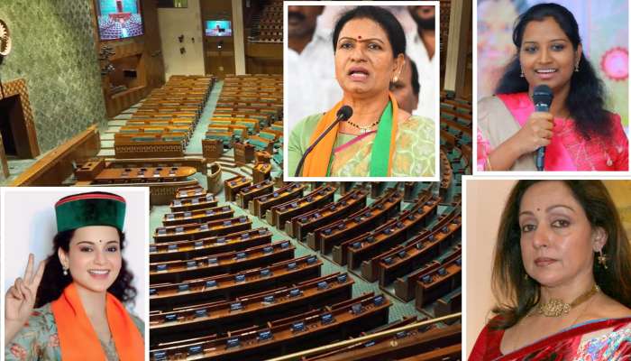 Women MPs: లోక్‌సభ ఎన్నికల్లో మహిళలకు తీవ్ర అన్యాయం.. ఈసారి గెలిచింది ఎంత మంది అంటే?