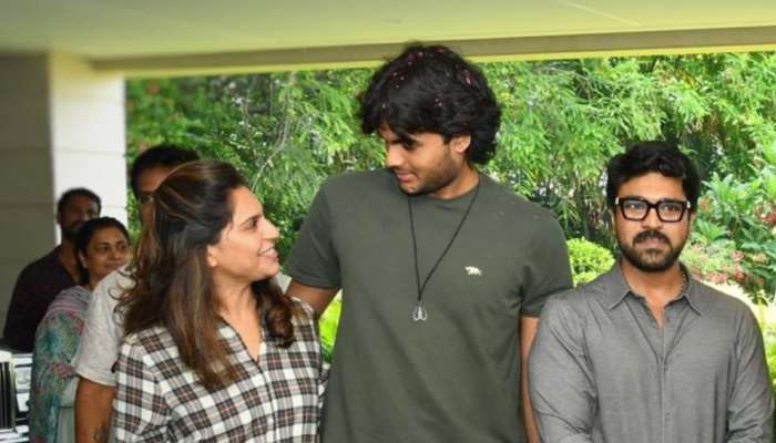 Akiranandan: అకిరానందన్ బాధ్యతలను తీసుకున్న రామ్ చరణ్.. బాబాయి కలను నిజం చేయబోతున్న అబ్బాయి..