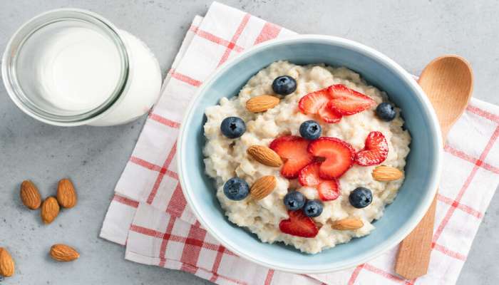 Breakfast Ideas: ఈ బ్రేక్ ఫాస్ట్ ఫాలో అయితే చాలు.. బరువు తగ్గడం సూపర్ ఈజీ