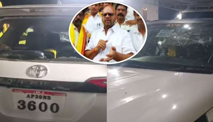 Attack On Pithapuram Varma: కూటమిలో కుమ్ములాట మొదలు.. పిఠాపురంలో వర్మపై జనసైనికులు దాడి