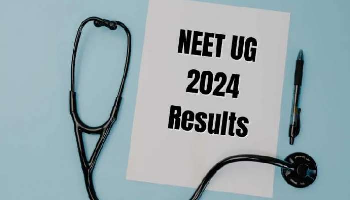 NEET UG 2024 Row: నీట్ 2024 గ్రేస్ మార్కుల వివాదం, సమీక్షిస్తామంటున్న ఎన్టీఏ