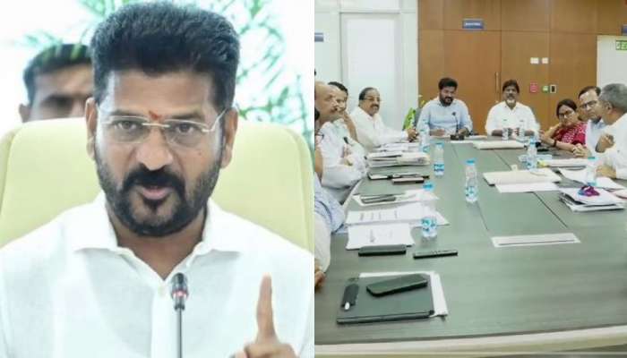 CM Revanth Reddy: తెలంగాణ రైతులకు తీపికబురు..  రుణమాఫీ అమలుపై కీలక ఆదేశాలు... డిటెయిల్స్ ఇవే..