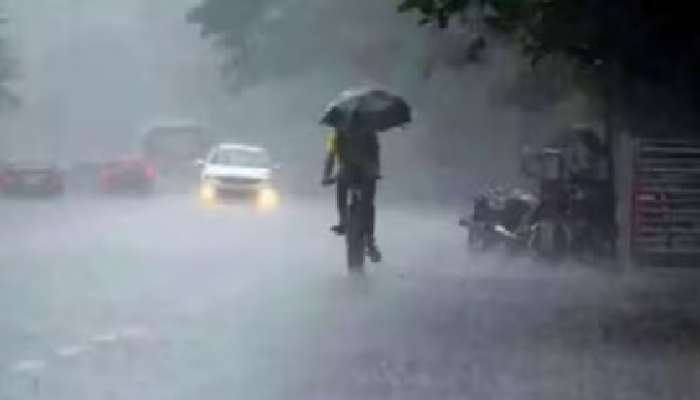 IMD Heavy Rains Alert: ఏపీ, తెలంగాణలోని ఈ జిల్లాల్లో ఇవాళ, రేపు భారీ వర్షాలు