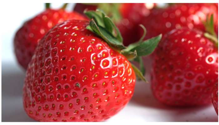 Strawberries for diabetes: షుగర్ వ్యాధి ఉంటే స్ట్రాబెర్రీలు తినవచ్చా? నిపుణులు ఏమన్నారంటే..