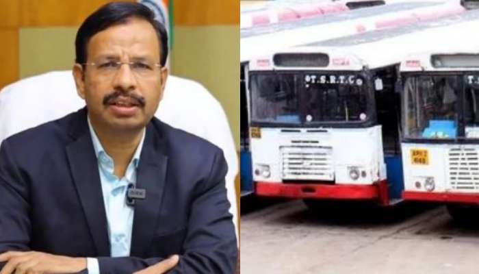 TGRTC Md Sajjanar: సీరియస్ అయిన సజ్జనార్..  టీఎస్ఆర్టీసీ చార్జీల పెంపు రూమర్స్  విషయంలో క్లారిటీ..