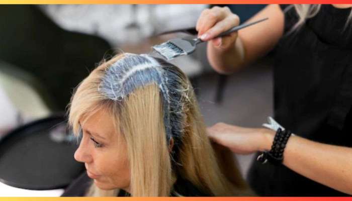 Hair Coloring Safety Tips: మీ జుట్టుకి రంగేస్తున్నారా? అయితే జాగ్రత్త..