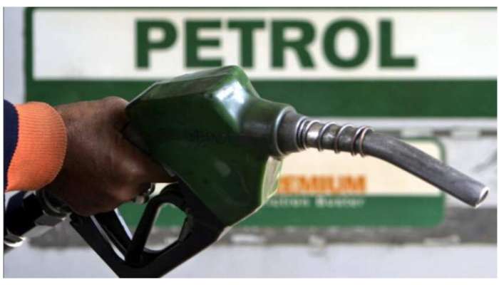Petrol &amp; Diesel Price Hike: సామాన్యులకు భారీ షాక్‌.. పెరిగిన పెట్రోల్‌, డీజిల్‌ ధరలు..