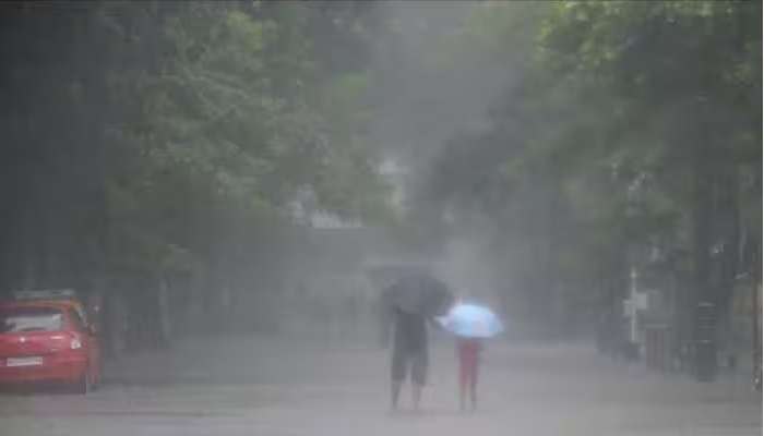 Heavy Rains Alert: ఏపీలోని ఈ జిల్లాలకు రానున్న 5 రోజులు భారీ వర్షాలు
