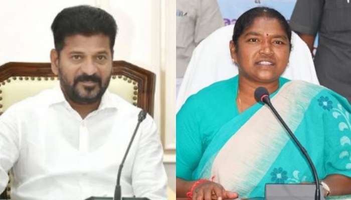  CM Revanth Reddy: తెలంగాణలో మహిళలకు మరో శుభవార్త..  వారికి వడ్డీలేని రుణాలతో పాటు, బీమా.. 