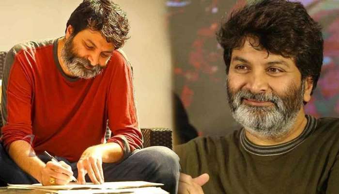 Trivikram: మాస్టర్ ప్లాన్ వేసినా మాటల మాంత్రికుడు..లెక్కలు తప్పితే ఇక అంతే సంగతి!