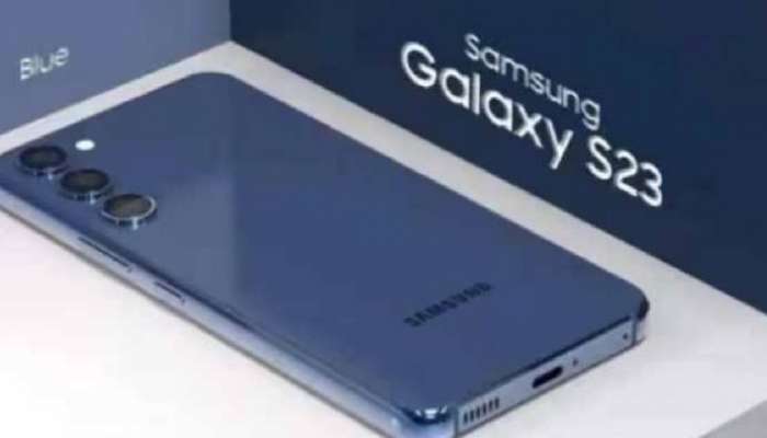 Samsung Galaxy S23 Offer: 50MP ట్రిపుల్ కెమేరా, 8GB ర్యామ్‌తో శాంసంగ్ గెలాక్సీ ఎస్ 23 సగం ధరకే