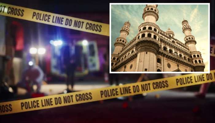 Hyderabad Murders: హత్యలతో హైదరాబాద్‌ హడల్‌.. 24 గంటల్లో 5 హత్యలు.. నగరవాసుల బెంబేలు