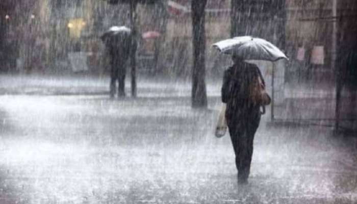 Heavy Rains Alert: వర్షాకాలం వచ్చేసింది. రానున్న వారం రోజుల్లో 20 రాష్ట్రాలకు భారీ వర్ష సూచన