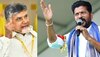 Revanth Reddy: రేవంత్‌ రెడ్డి సంచలన వ్యాఖ్యలు.. చంద్రబాబుతో పోటీపడుతున్నా