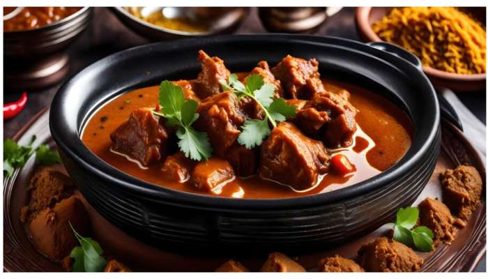 Dhaba Style Mutton Curry: సండే మటన్‌ కర్రీని ఇలా ధాబా స్టైల్‌లో చేసుకుని తినండి.. ఎంతో టేస్టీగా ఉంటుంది..