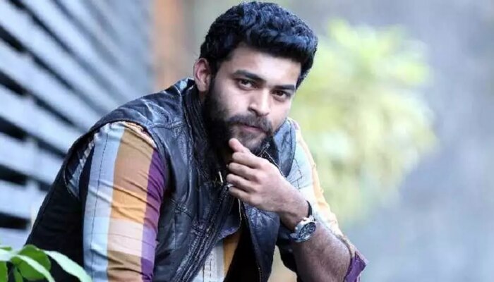 Varun Tej: AI ప్రేమ ప్రయాణం.. వరుణ్ తేజ్ మరో కొత్త ప్రయోగం