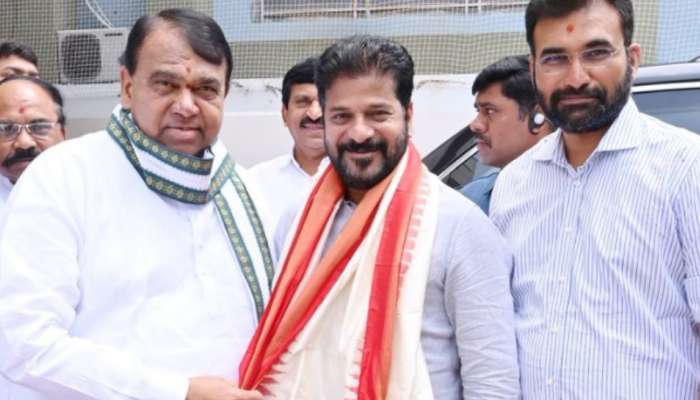 Pocharam Srinivas Reddy: పోచారానికి బంపర్ ఆఫర్..  ఆ బాధ్యతలు అప్పగించనున్న సీఎం రేవంత్..?..