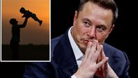 Elon Musk: సంపాదనలోనే కాదు సంసారంలోనూ ప్రపంచ కుబేరుడు ఎలన్ మస్క్ తోపే..