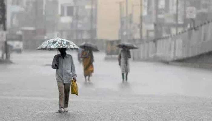 IMD Rains Alert: ఏపీలోని ఈ జిల్లాలకు ఎల్లో అలర్ట్, రానున్న 4-5 రోజులు విస్తారంగా వర్షాలు