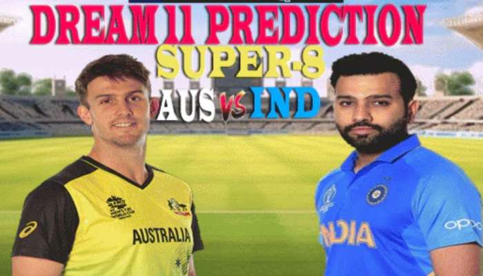 IND Vs AUS Dream11 Team Prediction: నేడు ఆసీస్‌తో భారత్ బిగ్ వార్.. హెడ్ టు హెడ్ రికార్డులు, డ్రీమ్11 టీమ్ టిప్స్ మీ కోసం..