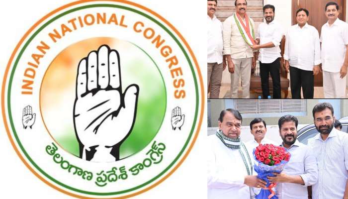 MLAs Jump: ఎమ్మెల్యేల చేరికతో కాంగ్రెస్‌లో కలకలం.. రేవంత్‌ తీరుతో సీనియర్‌ నాయకుడు రాజీనామా?