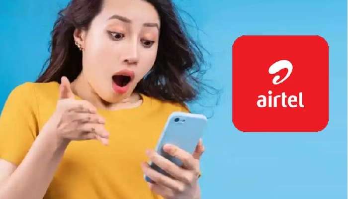 Airtel New Plan: కేవలం 9 రూపాయలకే ఎయిర్‌టెల్‌లో అన్‌లిమిటెడ్ డేటా ప్లాన్