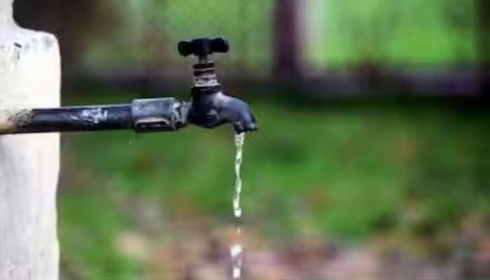Hyderabad Water Supply: హైదరాబాద్ నగర వాసులకు ముఖ్యగమనిక.. ఈ ప్రాంతాల్లో నీటి సరఫరాకు అంతరాయం