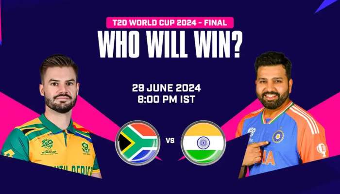 T20 World Cup 2024: టీ20 ప్రపంచకప్‌ భారత్‌దే అనిపిస్తున్నా.. దక్షిణాఫ్రికా 'కంగారు'లా పెట్టిస్తుందా?