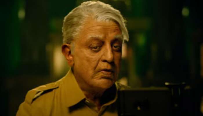 Indian 2: భారతీయుడు 2 లో సేనాపతి వయసు.. దిమ్మతిరిగే జవాబు ఇచ్చిన కమల్ హాసన్