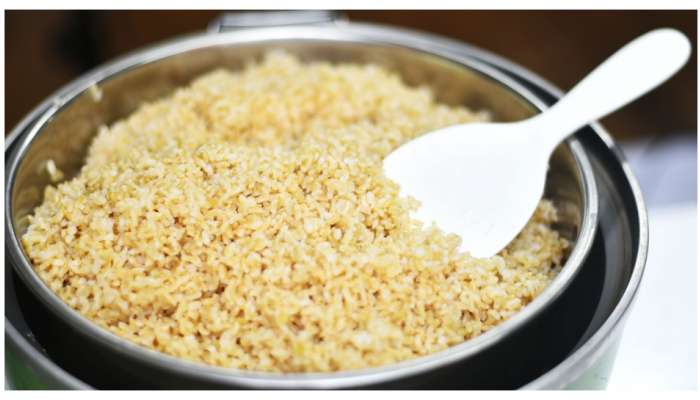 5 Side Effects Brown Rice: బ్రౌన్ రైస్ ఆరోగ్యకరమని అతిగా తింటున్నారా? ఈ 5 సైడ్ ఎఫెక్ట్స్ కూడా తెలుసుకోండి..