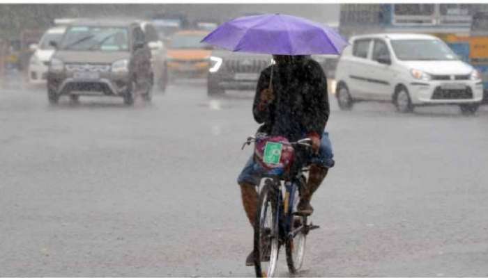 IMD Heavy Rains Alert: ఏపీ, తెలంగాణలోని ఈ జిల్లాల్లో భారీ వర్షాలు, ఎల్లో అలర్ట్ జారీ