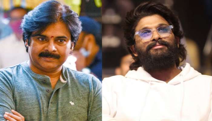 Pawan Kalyan Vs Allu Arjun: మరోసారి పవన్ కళ్యాణ్ కి.. అల్లు అర్జున్ కి మధ్య టఫ్ ఫైట్.. ఈసారి గెలిచేదెవరు!