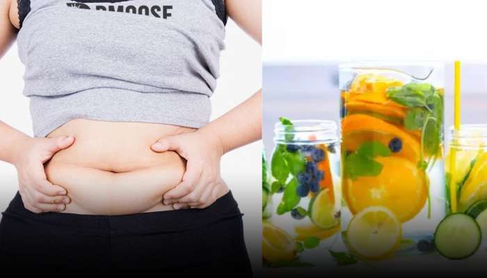 Morning Drink For Belly Fat Loss: బెల్లీ ప్యాట్‌ లాస్‌ కోసం ఈ మార్నింగ్‌ డ్రింక్స్‌ తప్పుకుండా ట్రై చేయండి..!