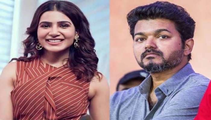 Samantha: కోలీవుడ్ లో సినిమా సైన్ చేసిన సమంత.. నాలుగవసారి మళ్లీ అదే హీరోతో! 