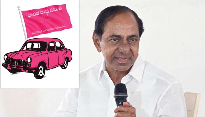 KCR: బరాబర్‌ ఈసారి వచ్చేది బీఆర్‌ఎస్‌ పార్టీనే.. రావడమే కాదు 15 ఏళ్లు పాతుకుపోతాం