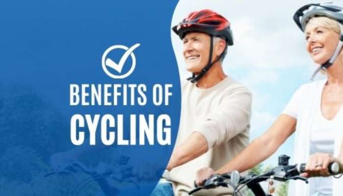 Cycling Benefits: రోజూ సైకిల్‌ తొక్కితే శరీరానికి కలిగే అద్భుతమైన ప్రయోజనాలు!