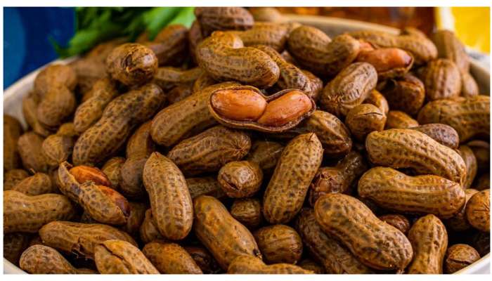 Boiled Peanuts: ఉడకబెట్టిన పల్లీలు పిడికెడు ప్రతిరోజు తింటే మీ శరీరంలో జరిగే ఈ మ్యాజిక్ తెలుసా?