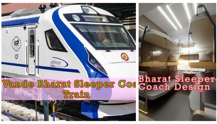 Vande Bharat Sleeper: హైదరాబాద్‌ రైల్వే ప్రయాణీకులకు గుడ్‌న్యూస్‌.. ఆరోజు నుంచే వందే భారత్‌ స్లీపర్‌ ట్రైన్‌ రాకపోకలు.. 