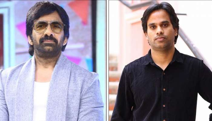 Ravi Teja: రవితేజ ప్లేస్ లో విశ్వక్ సెన్.. మొత్తానికి హీరోని మార్చేసిన డైరెక్టర్..